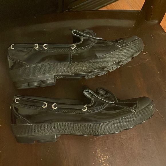 UGG Ashdale Duck Shoes - Picture 3 of 5